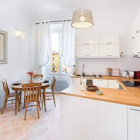 La Maison Mentone Lorgues Apartment Exterior photo