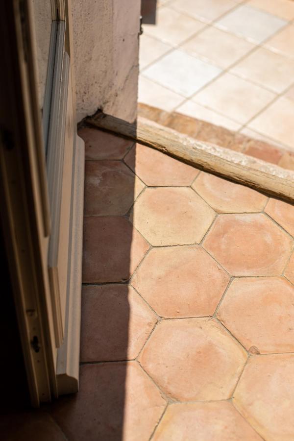 La Maison Mentone Lorgues Apartment Exterior photo